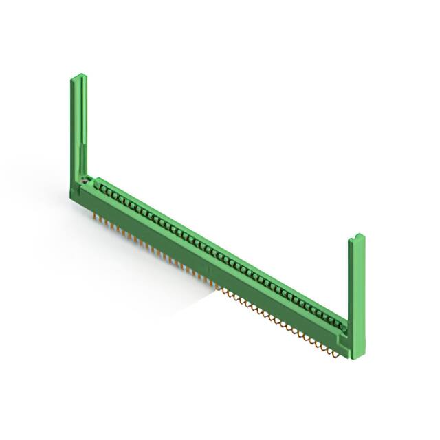 307-084-558-268 EDAC Inc.  Edgeboard Connectors